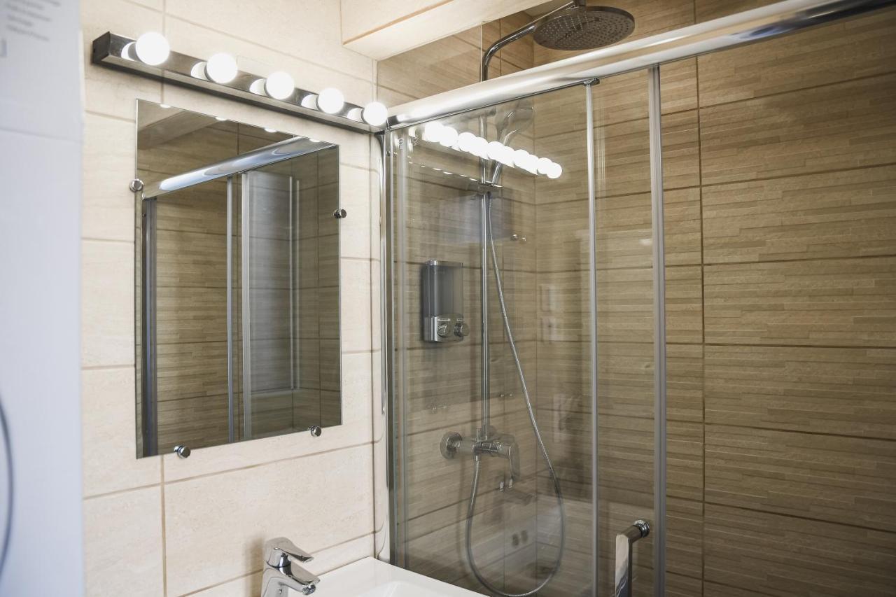 Monkey 2 Salles De Bain Hypercentre 6 Pers Épernay Zewnętrze zdjęcie